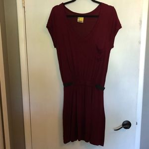 T-shirt Dress